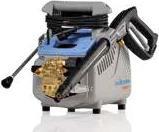 Actual product image Kränzle High-pressure cleaner K 1050 TS T (495101) (Electrical connection)