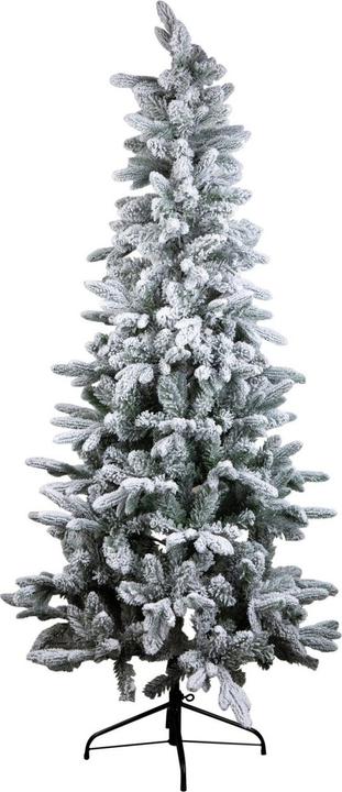Produktbild Cosy&Trendy Weihnachtsbaum m. Schnee 180x86 cm (180 cm)