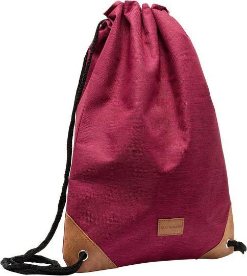 Immagine prodotto New Rebels Gymbag Heaven - San Juan Burgundy