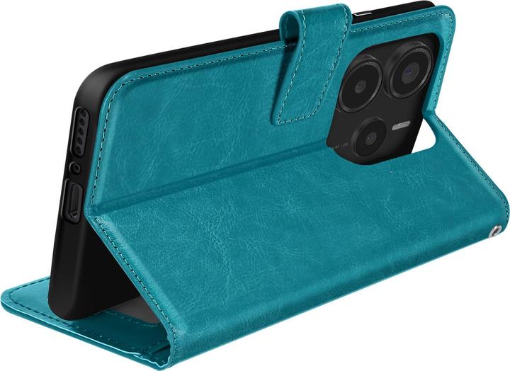 Produktbild Mayaxess SecureCard Cover (Xiaomi Poco X7 Pro)