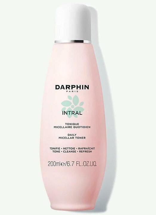 Image du produit Darphin Intral (Mousse, 200 ml)