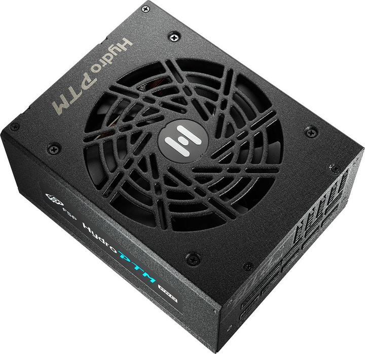Produktbild Fortron Hydro PTM PRO ATX 3.0 (1200 W)