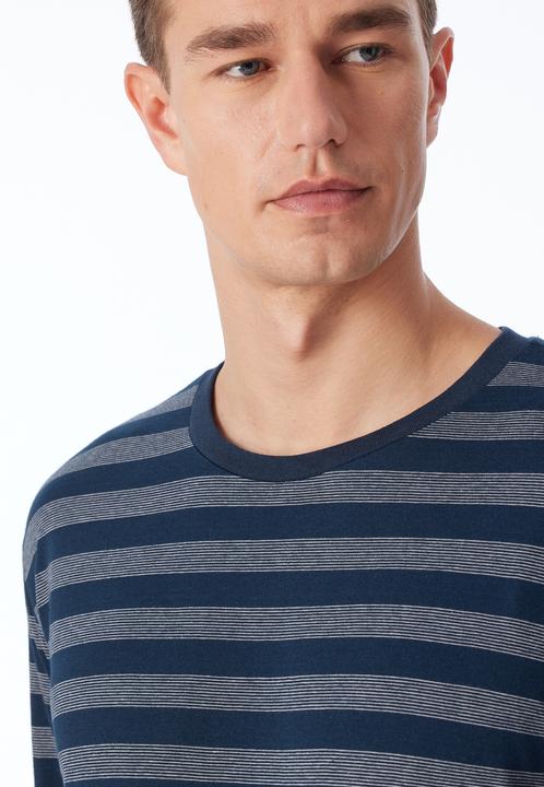 Produktbild Uncover by Schiesser Schlafanzug (52, L)