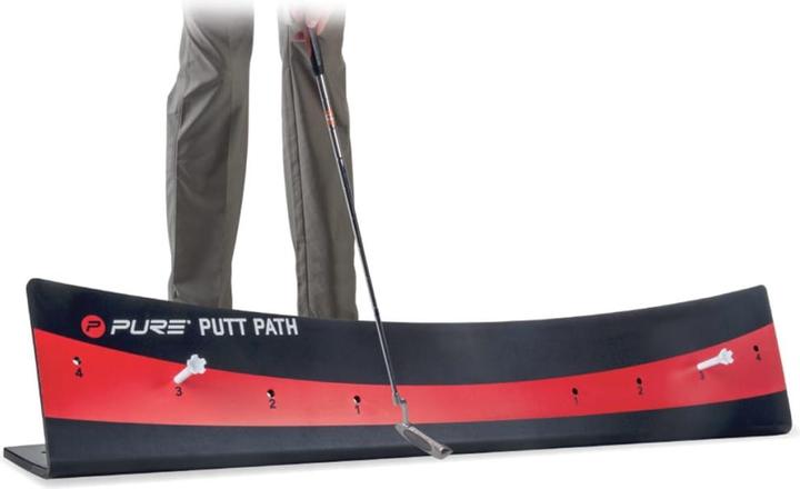 Produktbild Pure2improve Putt Pfad