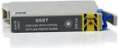 Immagine prodotto Hermex Cartuccia d'inchiostro alternativa alla Epson T0597 (LIBBRA)