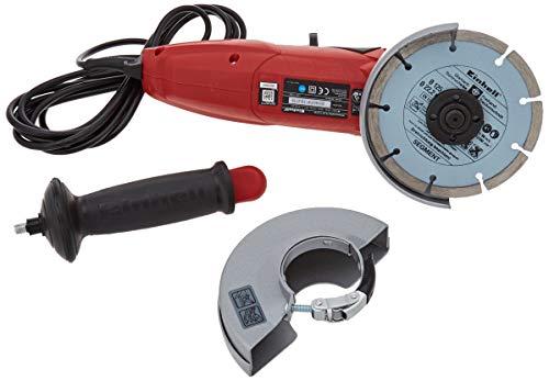 Image du produit Einhell Meuleuse d'angle 125 mm 750 W T (125 mm)