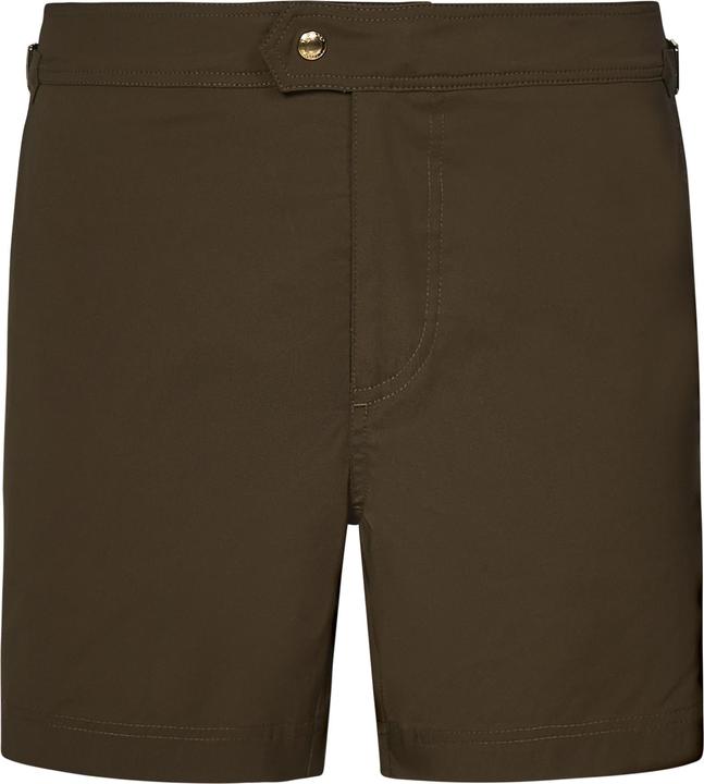Image du produit Tom Ford Sea Clothing Green (54)