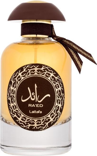 Produktbild Lattafa Perfumes Raed Oud by (Eau de Parfum, 100 ml)