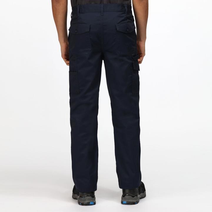 Produktbild Regatta Hose Pro Cargo Wasserfest Reguläre Länge (W44)