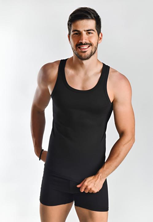 Image du produit Maxte Basic max débardeur sans manches 5 pack (S)