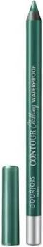 Productafbeelding Bourjois Contour Clubbing Waterdicht (50 Liefdevol groen)