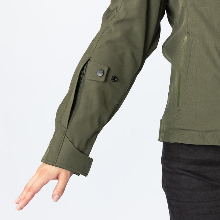 Produktbild iXS Classic Damen SO Jacke Moto 2.0 (Damen, XXL)