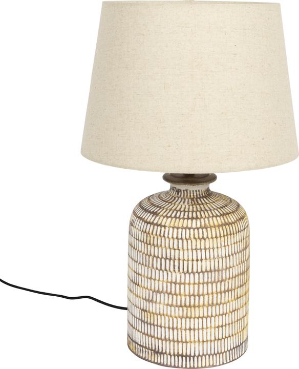 Actual product image Dutchbone Lamp (E27)