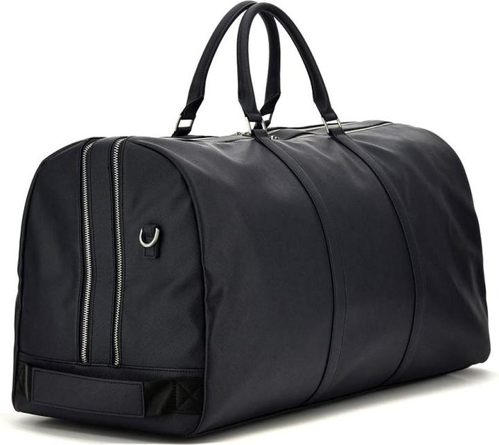 Actual product image Guess Pisa - Double Zip Weekenderdark blue (37 l)
