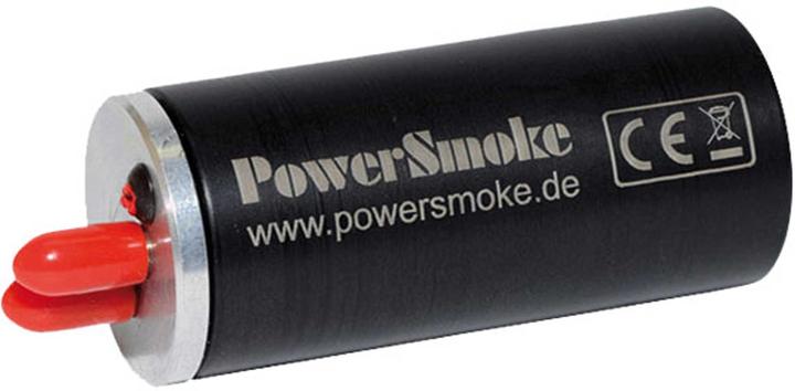 Produktbild Emcotec powersmoke 740 rauchpumpe