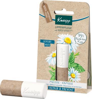 Kneipp lippenpflege melisse, 4,7 g