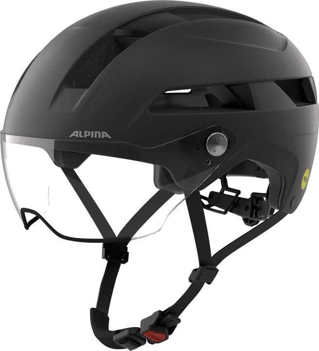 Actual product image ALPINA SPORTS Bloom Visor Mips (55 - 59 cm)