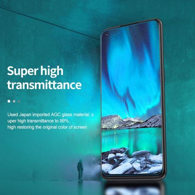 Image du produit Nillkin Verre de protection H+ PRO (1 pièce(s), OnePlus Nord N10 5G)