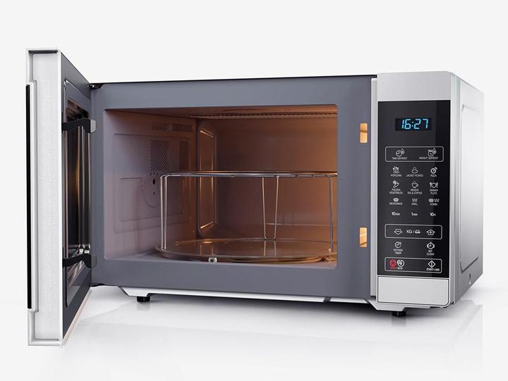 Image du produit Sharp YC-MS01E-S (20 l)