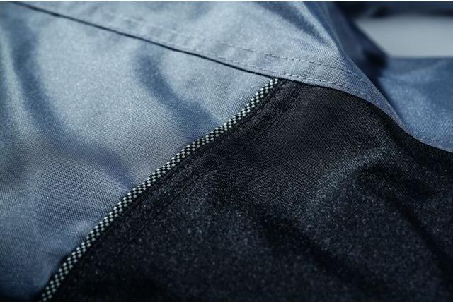 Produktbild Blakläder wasserdichte und atmungsaktive Winterjacke (M)