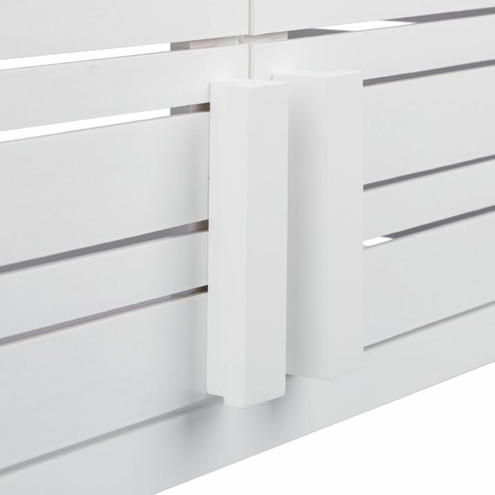 Image du produit Relaxdays Tabouret en velours