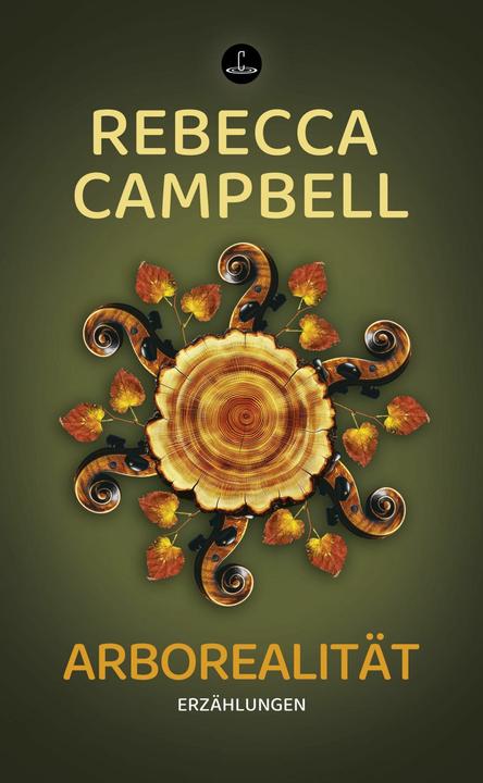 Produktbild Arborealitt (Deutsch, Barbara Slawig, Rebecca Campbell, 2025)