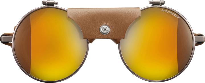 Produktbild Julbo Vermont Classic (seitenteile braun, Braun, Braun)