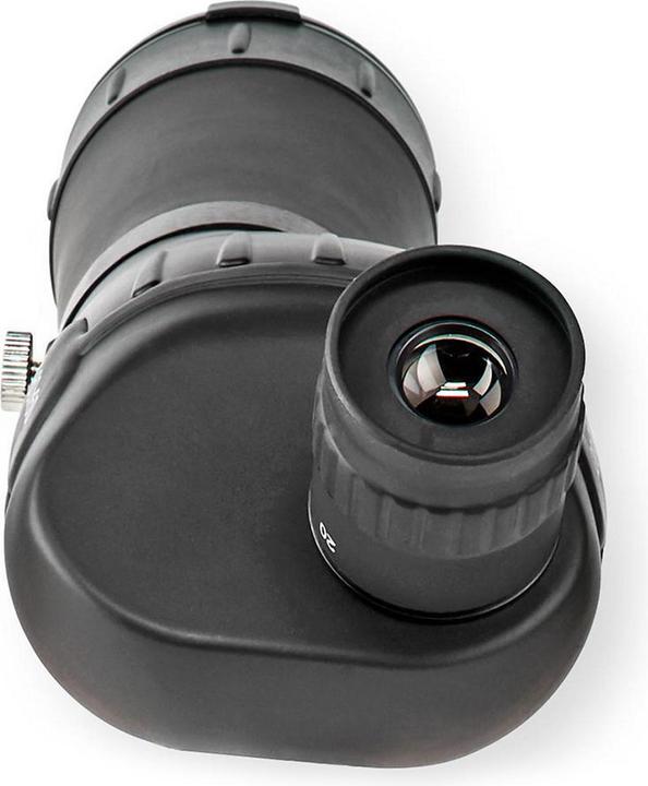 Produktbild Nedis Spektiv Vergrösserungsbereich: 20-60 Durchmesser der Objektivlinse: 60 mm Sichtfeld: 38 m Diop