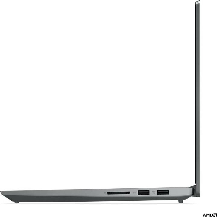 Produktbild Lenovo IdeaPad 5 14ABA7 (14", AMD Ryzen 5 5625U, 8 GB, 512 GB, DE)