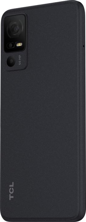 Produktbild Wind Tre TCL 40 NXTPAPER 5G (256 GB, Starlight Black, 6.60", 50 Mpx, 5G)