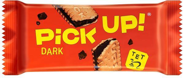 Image du produit Bahlsen Snack Dark 5 x 28 g (140 g)