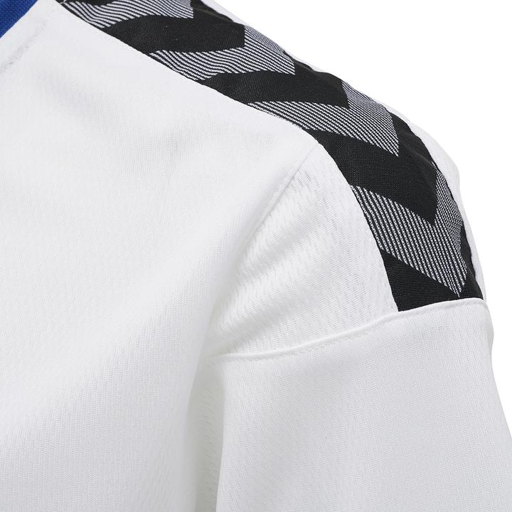 Image du produit hummel Authentic Kids Poly Jersey S/S (128)