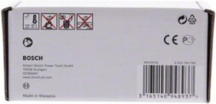 Produktbild Bosch Professional Batterie GBA 3.6V 2.0Ah - Akku - 2.000 mAh (3.6 V)