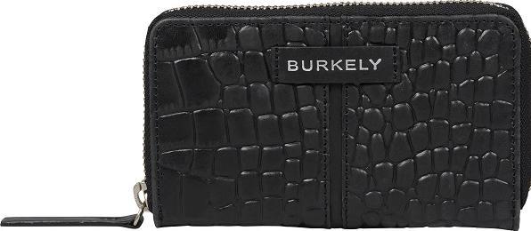 Actual product image Burkely Cool Colbie wallet leather 14 cm