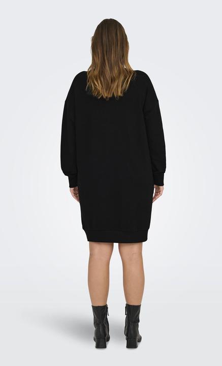 Image du produit Only CARXMAS Midikleid Sweatshirt-Kleid (L)
