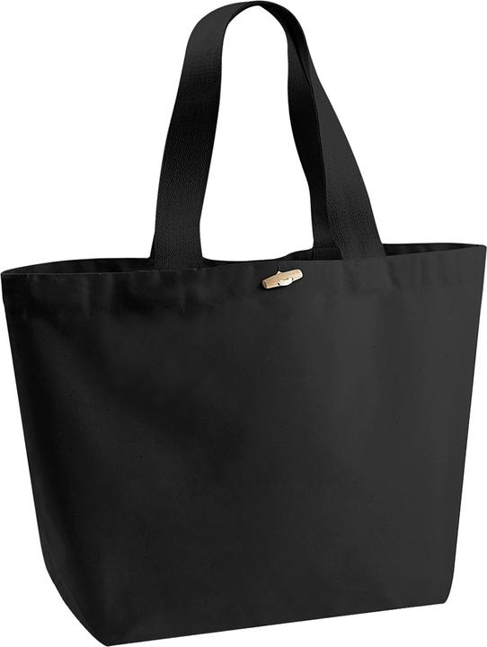 Immagine prodotto Westford Mill Borsa della spesa biologica Marina XL (confezione da 2) (4 l)