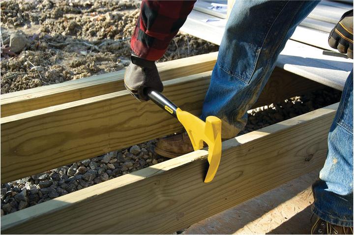 Actual product image Stanley Tear-off tool Fubar medium (2000 g)