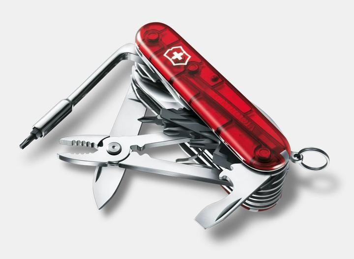 Actual product image Victorinox CyberTool L