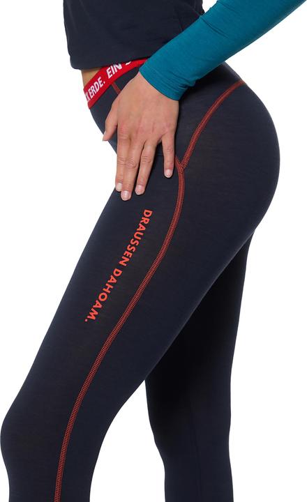 Actual product image Ein schöner Fleck Erde Outdoors Dahoam 7/8 (L)