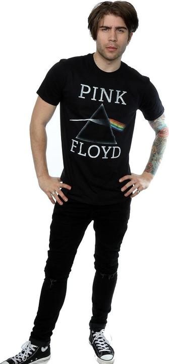 Produktbild Pink Floyd Dark Side Of The Moon TShirt (M)