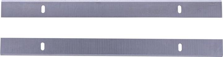 Image du produit Scheppach Couteau pour raboter HMS850 2 pcs. Application selon S (16.50 mm)