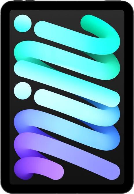 Produktbild Belkin Screenforce Temperedglass Scree (1 Stück, iPad mini 2021 (6. Gen))