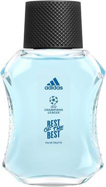Actual product image adidas UEFA Best Of The Best - EDT - 50 ml (Eau de toilette, 50 ml)