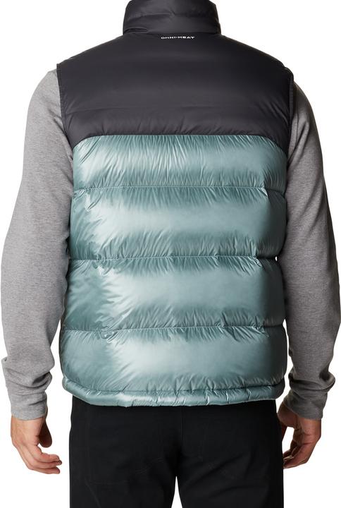 Actual product image Columbia Bulo Point™ II Down Vest (S)