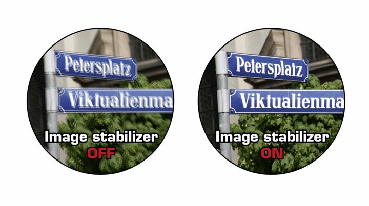 Actual product image Bresser Monokular 16x30 (16 x, 30 mm)