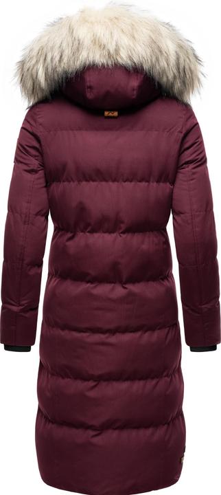 Actual product image Marikoo Snowstar (XL)
