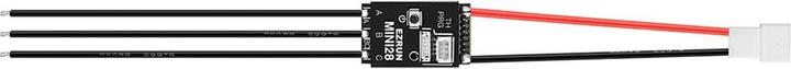 Immagine prodotto Hobbywing Regolatore brushless Ezrun MINI28 30A, 2S