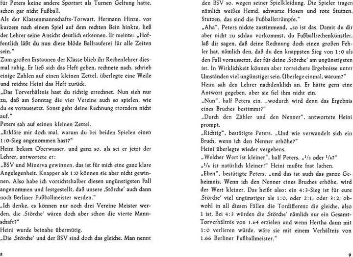 Produktbild Elf Freunde müsst ihr sein. (Deutsch, Sammy Drechsel, 1955)