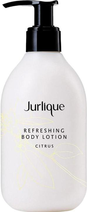 Jurlique Refreshing Citrus Body Lotion (Körperlotion, 300 ml)