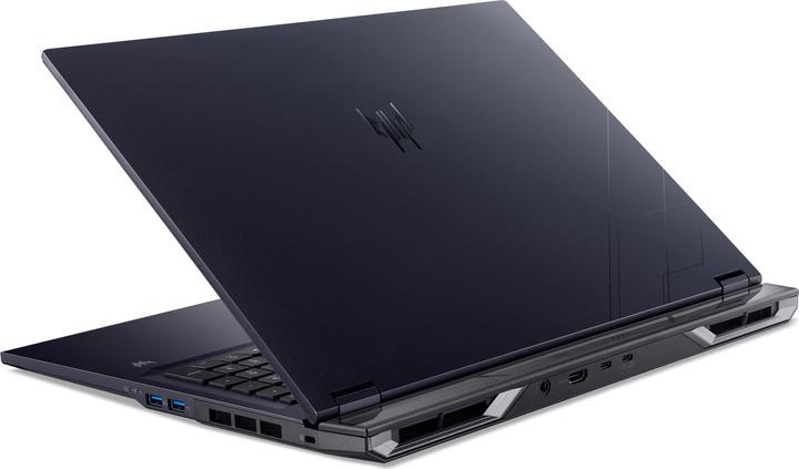 Immagine prodotto Acer Predator Helios Neo 18 AI (18", Intel Core Ultra 9 275HX, 32 GB, 1000 GB, CH)
